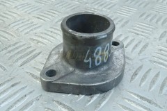 Thermostat housing cover  804