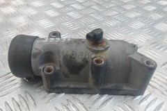 Thermostat housing cover  1006