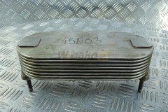 Oil cooler  1006