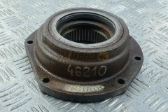 Oil pump  1306
