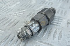 Fuel rail relief valve  1106