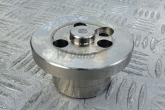 Idler pin  1106