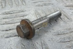 Injector clamp screw  1004