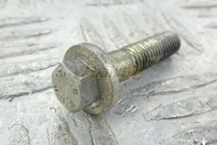 Injector clamp screw  1006