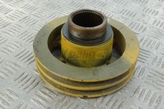 Pulley  1006