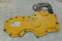 Timing gear cover  1106