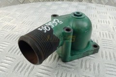 Thermostat housing cover  1004