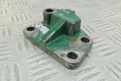 Oil filter base adapter  1004