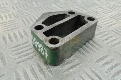 Oil filter base adapter  1004