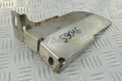 Turbocharger cover  1004