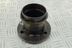 Turbocharger connector  1004