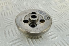 Idler pin  1106