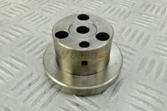 Idler pin  1006