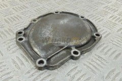 Water pump cover  1104