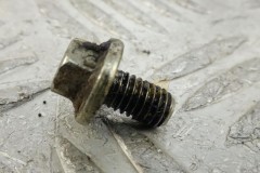 Lubrication nozzle screw  1104
