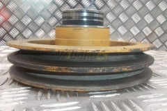 Pulley  1104