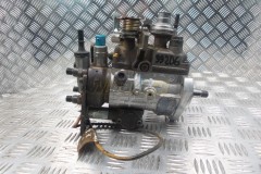 Injection pump  1104