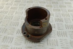 Power steering pump drive  1104