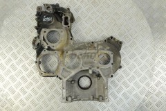 Rear gear housing  1106