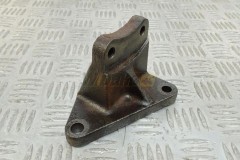 Turbocharger bent bracket  1106