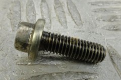 Oil suction pipe bolt  1106