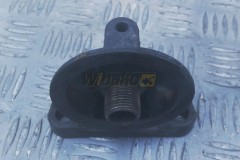 Oil filter bracket  1004