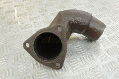 Turbocharger elbow  1006