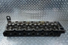 Cylinder head  1306