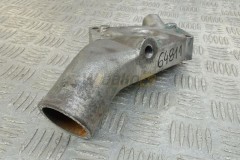 Thermostat housing  1006