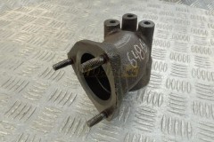 Turbocharger elbow  1004