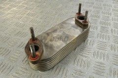 Oil cooler  1004