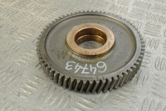 Intermediate gear  1006