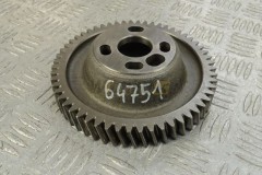 Injection pump gear  1006