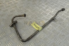 Turbocharger oil hose  1104