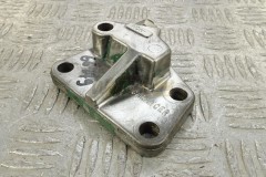 Oil filter base adapter  1006