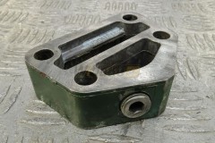 Oil filter base adapter  1004