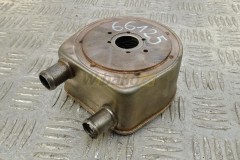 Oil cooler  1006