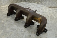 Exhaust manifold  1004