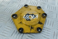 Timing housing cap  1004