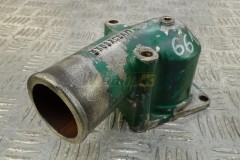 Thermostat housing  1004