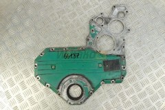 Rear gear housing  1004