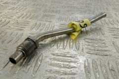 Oil dipstick housing  1004