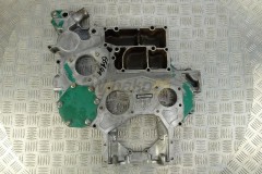 Rear gear housing  1006