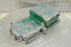 Oil sump  1004