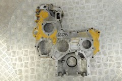 Rear gear housing  1006