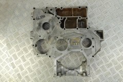 Rear gear housing  1004