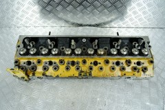 Cylinder head  1006