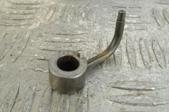 Piston cooling nozzle  1006