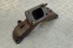 Exhaust manifold  1004