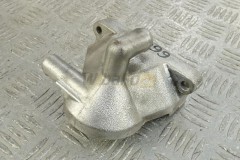 Oil filter bracket  1106